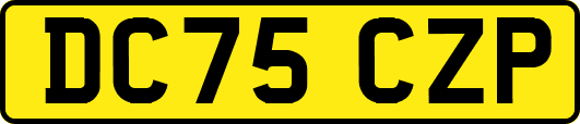 DC75CZP