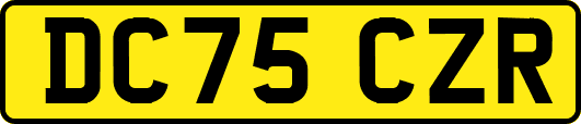DC75CZR