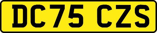 DC75CZS