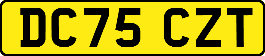 DC75CZT