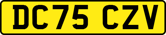 DC75CZV