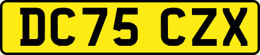 DC75CZX