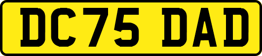 DC75DAD
