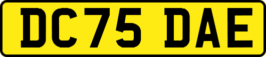 DC75DAE