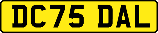 DC75DAL