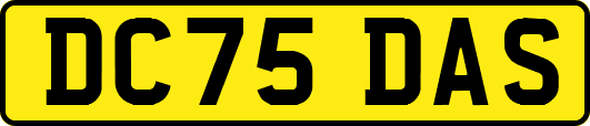 DC75DAS