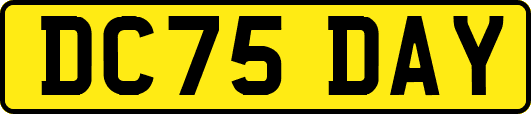 DC75DAY