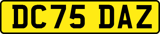 DC75DAZ
