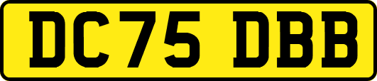 DC75DBB
