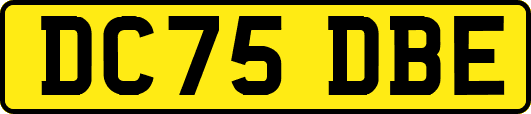 DC75DBE