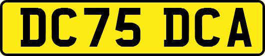 DC75DCA