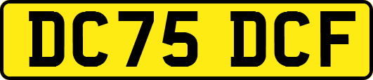 DC75DCF