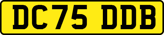 DC75DDB