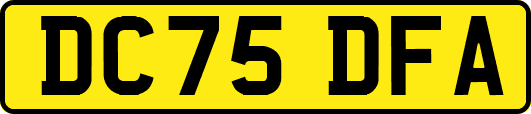DC75DFA