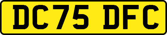 DC75DFC