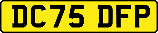 DC75DFP