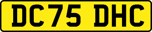 DC75DHC