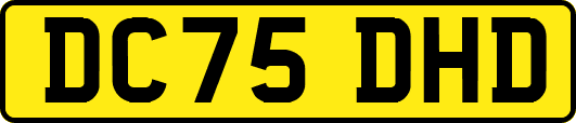 DC75DHD
