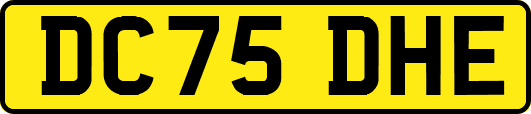 DC75DHE