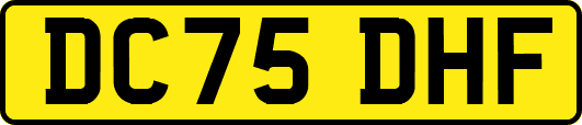 DC75DHF