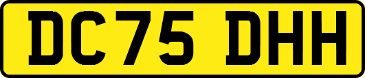 DC75DHH