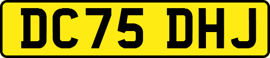 DC75DHJ