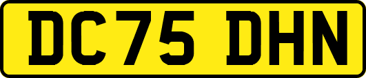 DC75DHN
