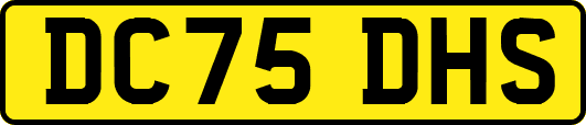 DC75DHS