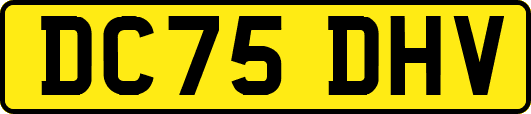 DC75DHV