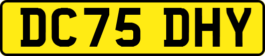 DC75DHY