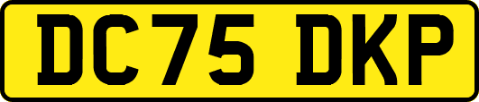 DC75DKP