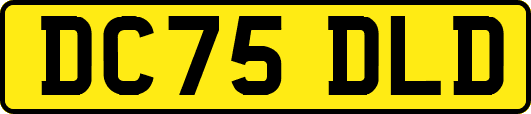 DC75DLD
