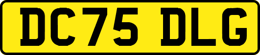 DC75DLG