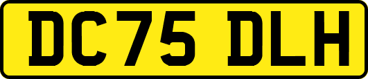DC75DLH