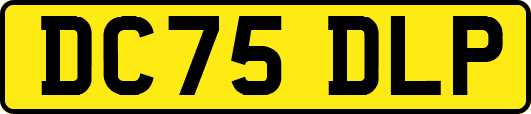 DC75DLP