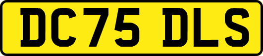 DC75DLS