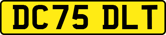 DC75DLT