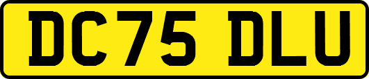 DC75DLU