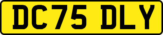 DC75DLY