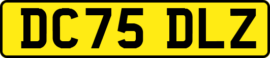 DC75DLZ