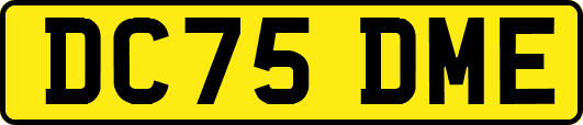 DC75DME