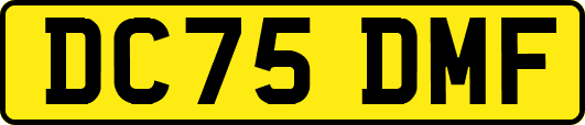 DC75DMF