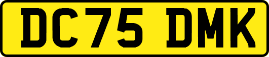DC75DMK