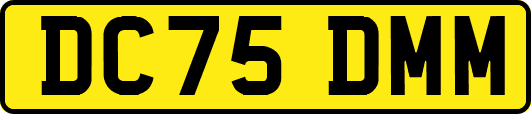 DC75DMM