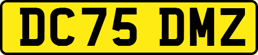 DC75DMZ