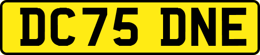DC75DNE