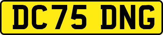 DC75DNG