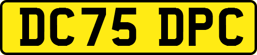 DC75DPC