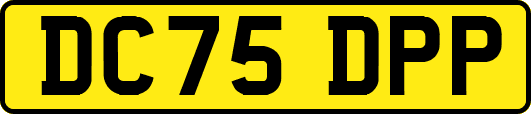 DC75DPP