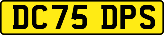 DC75DPS